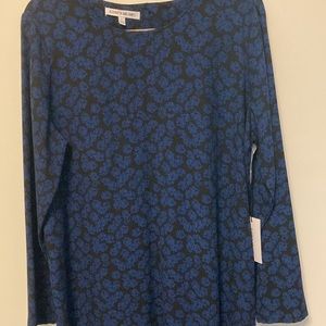 NWT Elizabeth & James Maxi Dress